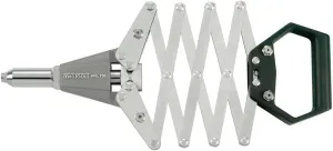 Teng Tools Lazy Tongue Rivet Gun - HRLT01