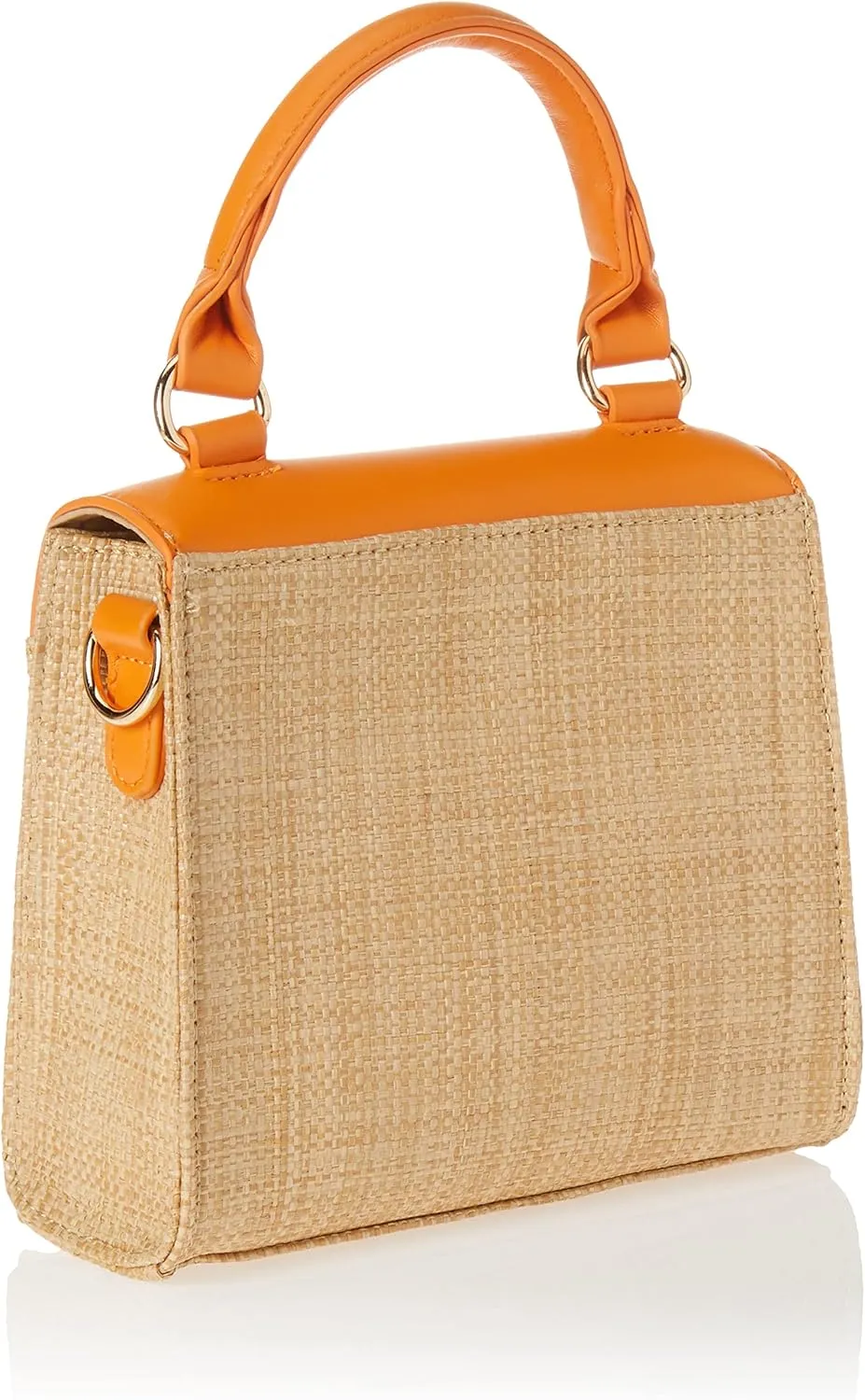 The Drop Diana Top Handle Crossbody Bag