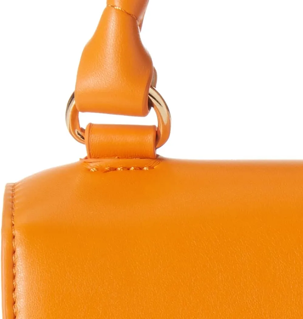 The Drop Diana Top Handle Crossbody Bag