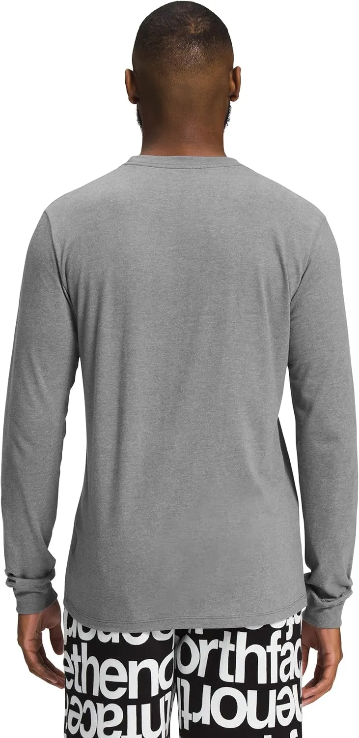 The North Face Long Sleeve Half Dome Tee