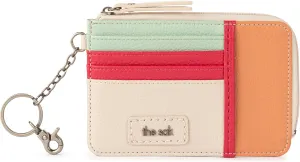 The Sak Iris Card Wallet