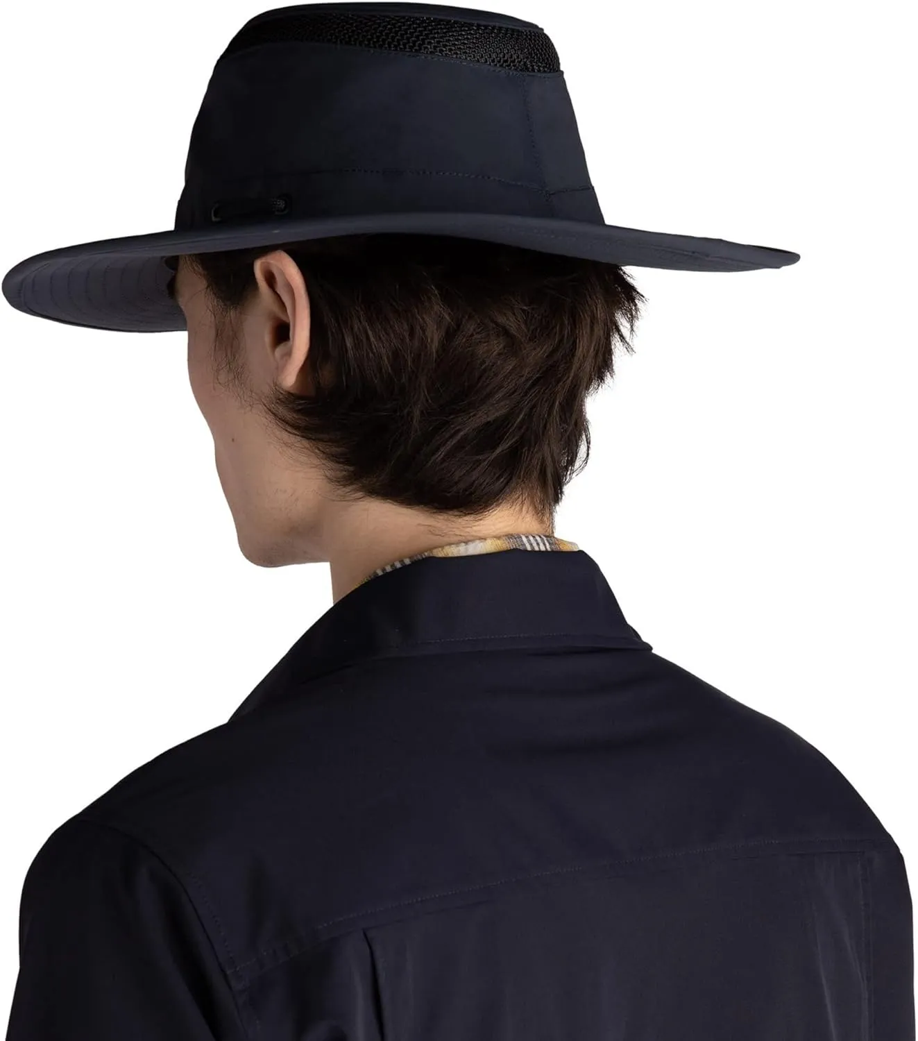 Tilley Ltm6 Airflo Broad Brim Recycled