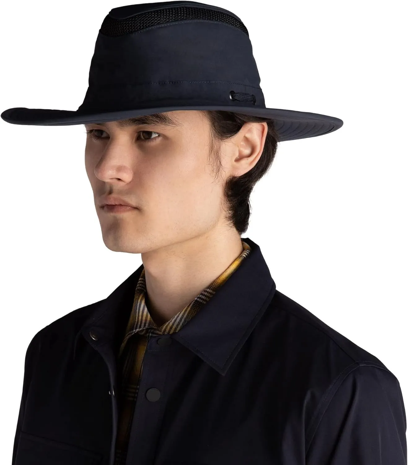 Tilley Ltm6 Airflo Broad Brim Recycled