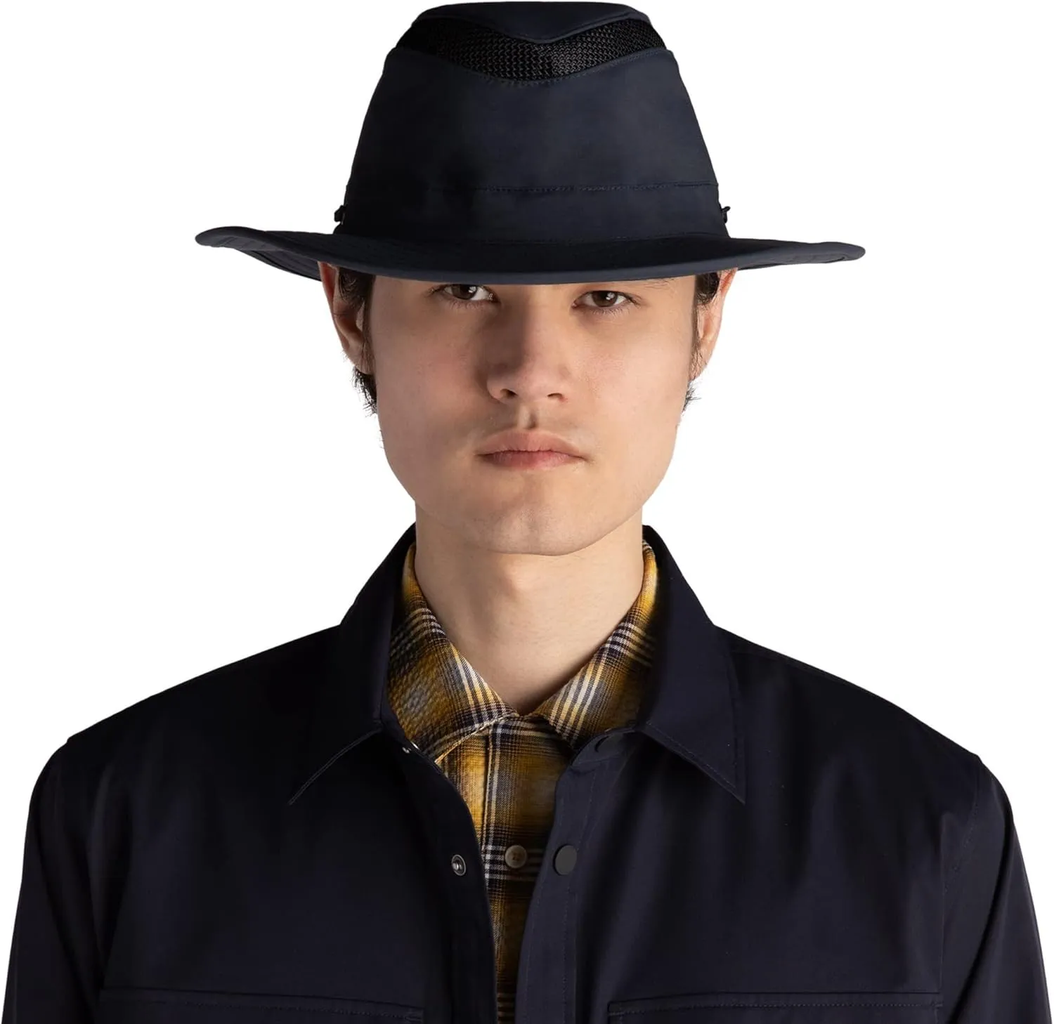 Tilley Ltm6 Airflo Broad Brim Recycled