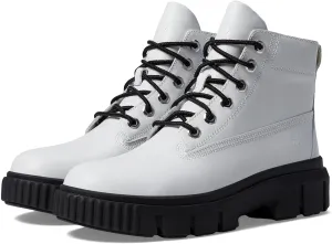 Timberland Women's Greyfield Leather Boot