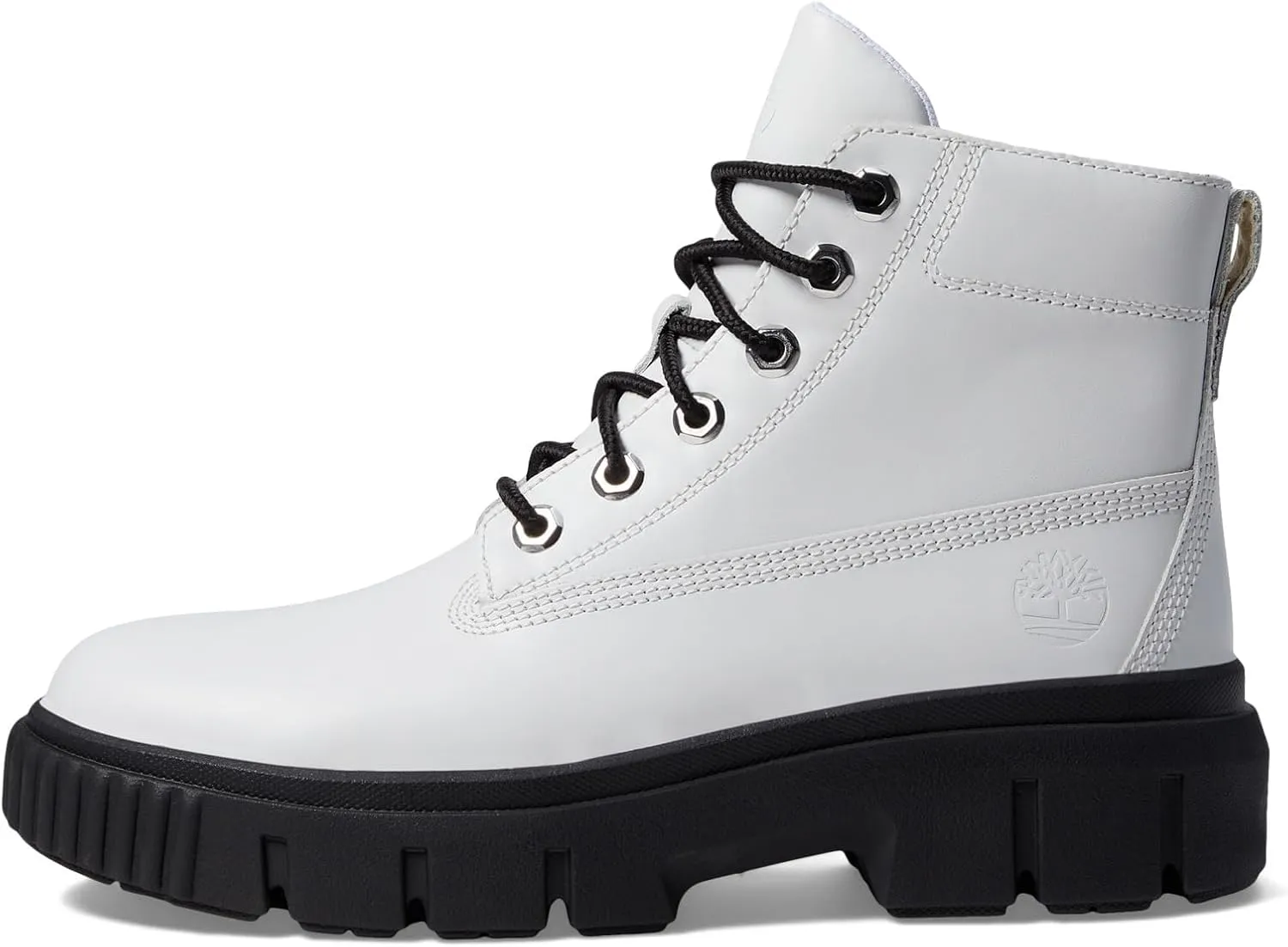 Timberland Women's Greyfield Leather Boot
