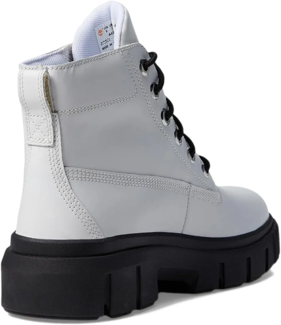 Timberland Women's Greyfield Leather Boot