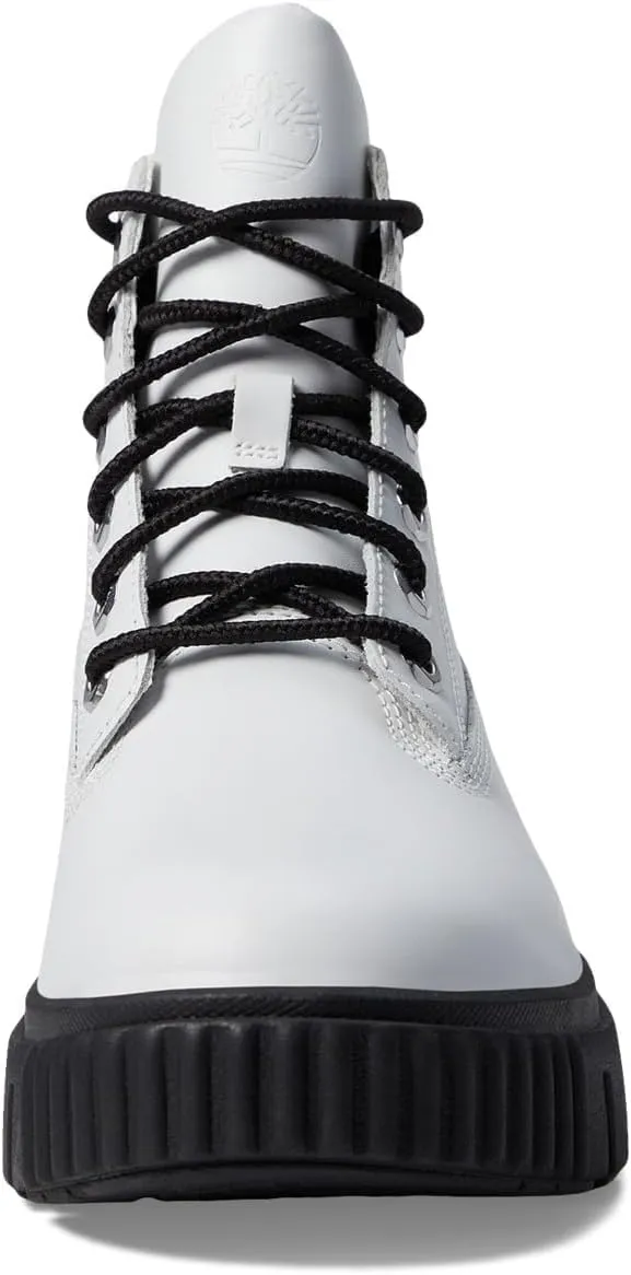 Timberland Women's Greyfield Leather Boot