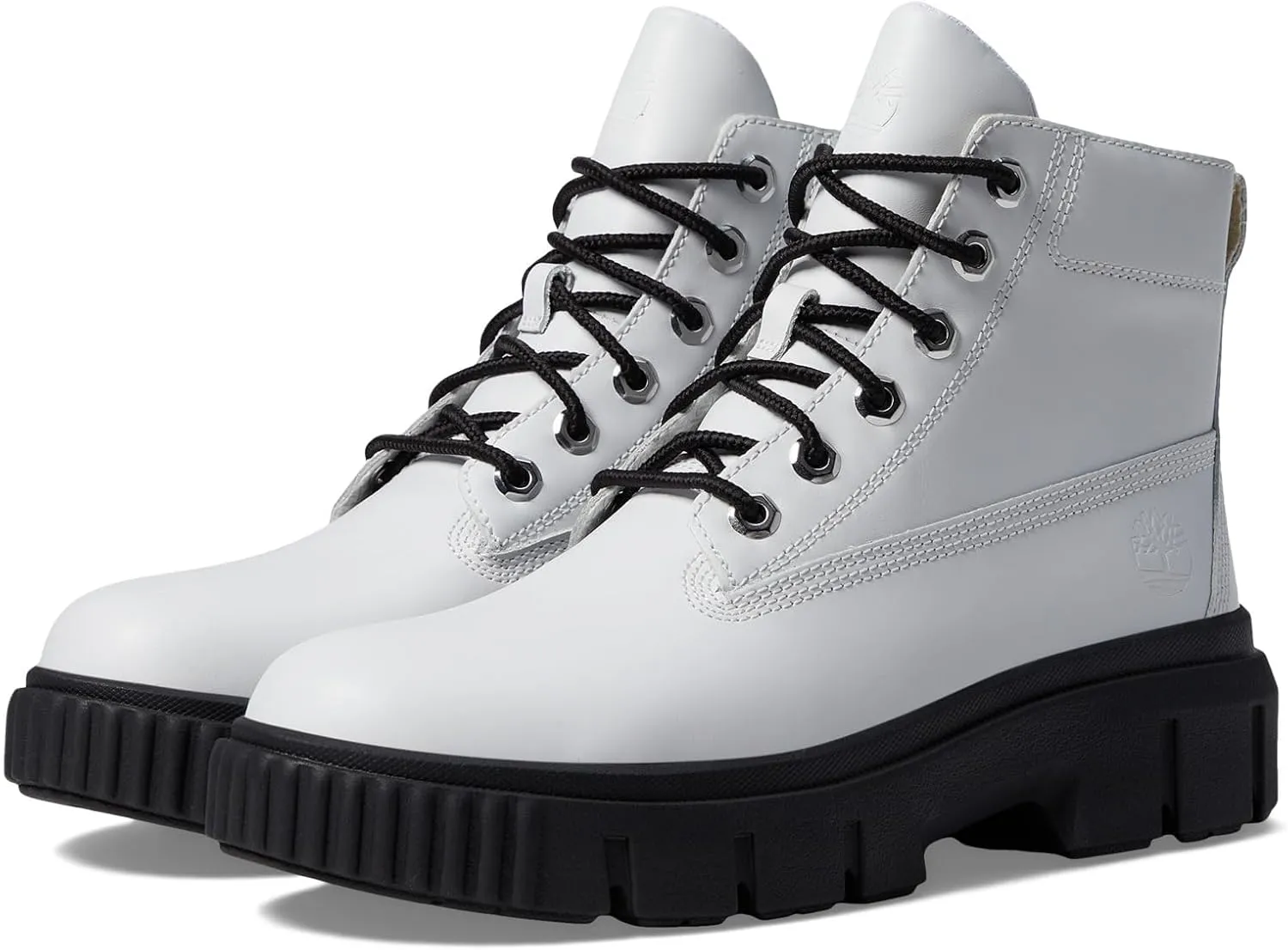 Timberland Women's Greyfield Leather Boot