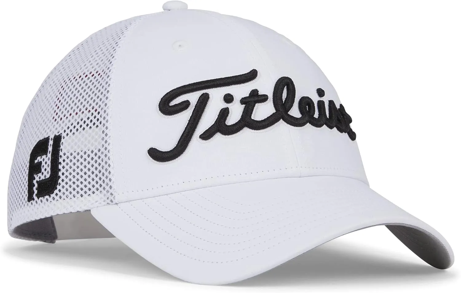 Titleist Men's Tour Performance Mesh Cap