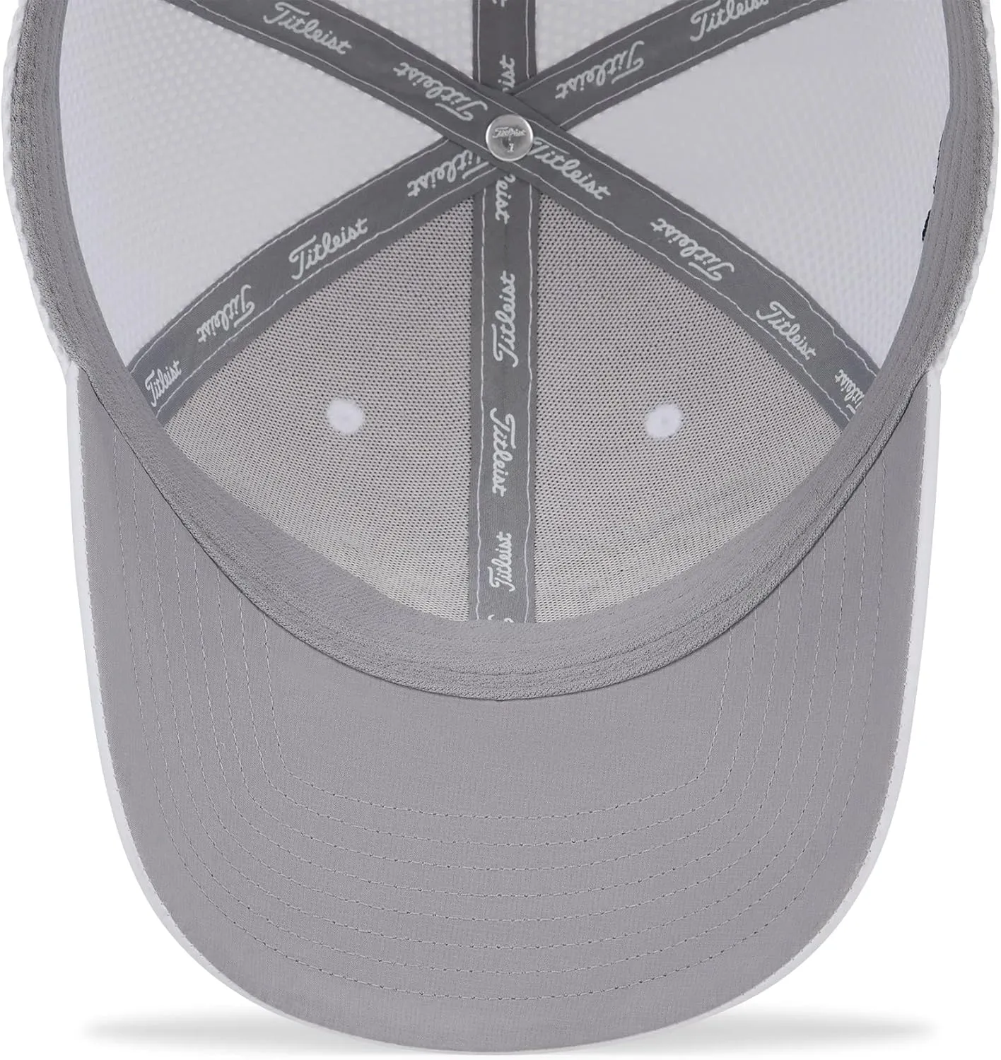 Titleist Men's Tour Performance Mesh Cap