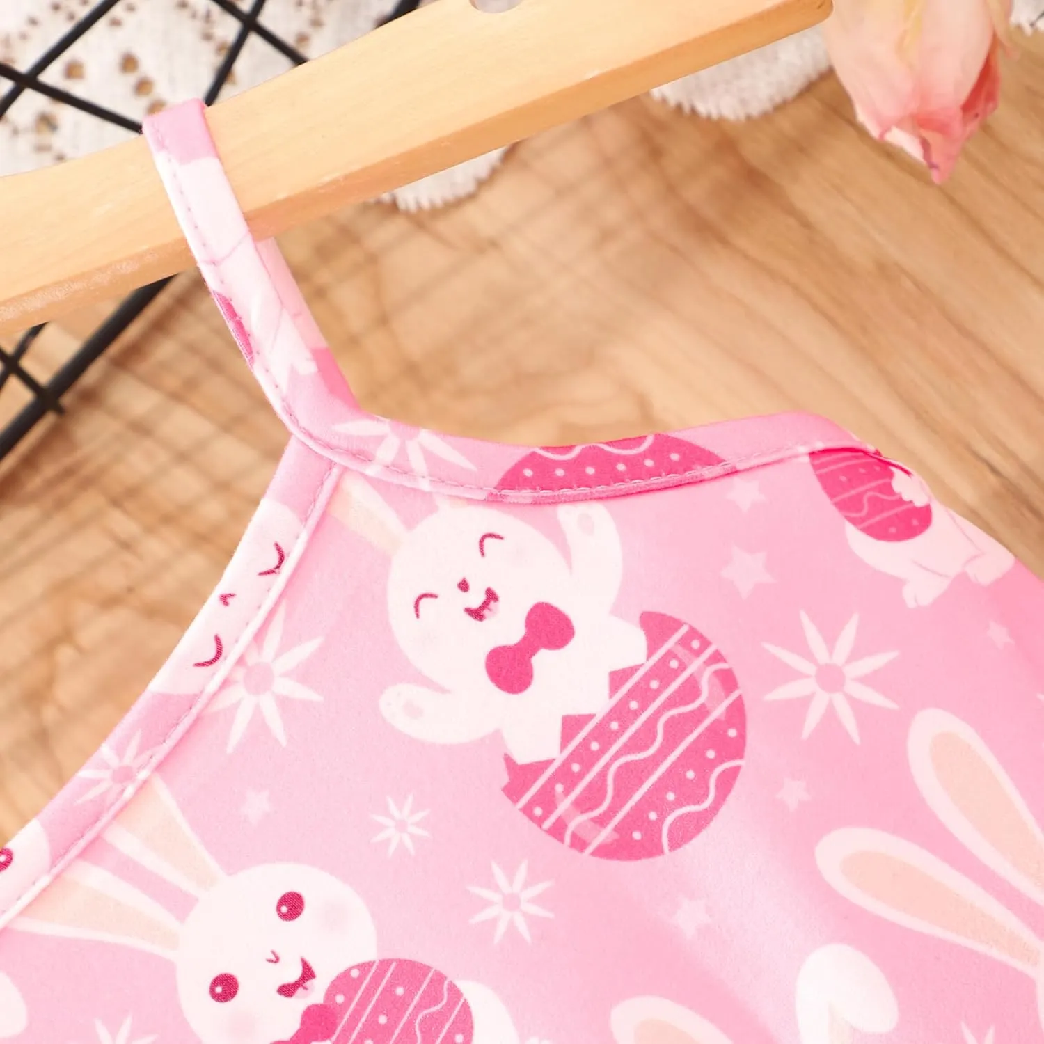Toddler Summer Dress Dinosaur Backless Sundress Baby Girl Bowknot Dresses Birthday Beach Dress