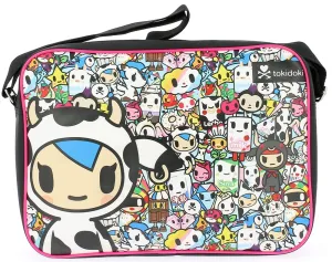 tokidoki Messenger Bag Misc. Supplies – January 3, 2017