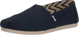 TOMS Womens Alpargata Heritage Canvas -