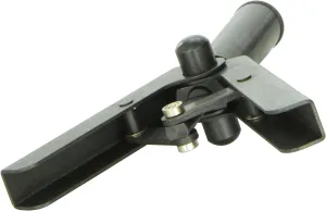 Tool Aid S&G 19400 Rivet Tool for Plastic Rivet Black Large