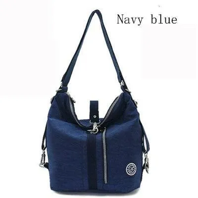 Top-handle Shoulder Bag Crossbody Bags Female Casual Shopping Tote