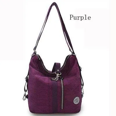Top-handle Shoulder Bag Crossbody Bags Female Casual Shopping Tote