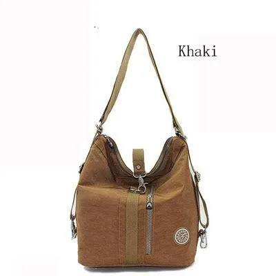 Top-handle Shoulder Bag Crossbody Bags Female Casual Shopping Tote
