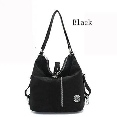 Top-handle Shoulder Bag Crossbody Bags Female Casual Shopping Tote