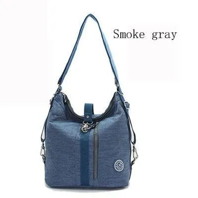 Top-handle Shoulder Bag Crossbody Bags Female Casual Shopping Tote