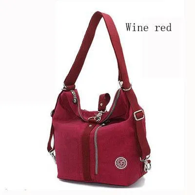 Top-handle Shoulder Bag Crossbody Bags Female Casual Shopping Tote