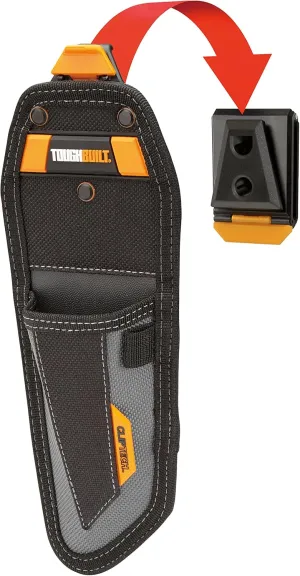 TOUGHBUILT TOU-CT-30-L Linesman's Knife Pouch