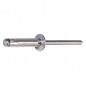 Tri-Fold Rivet