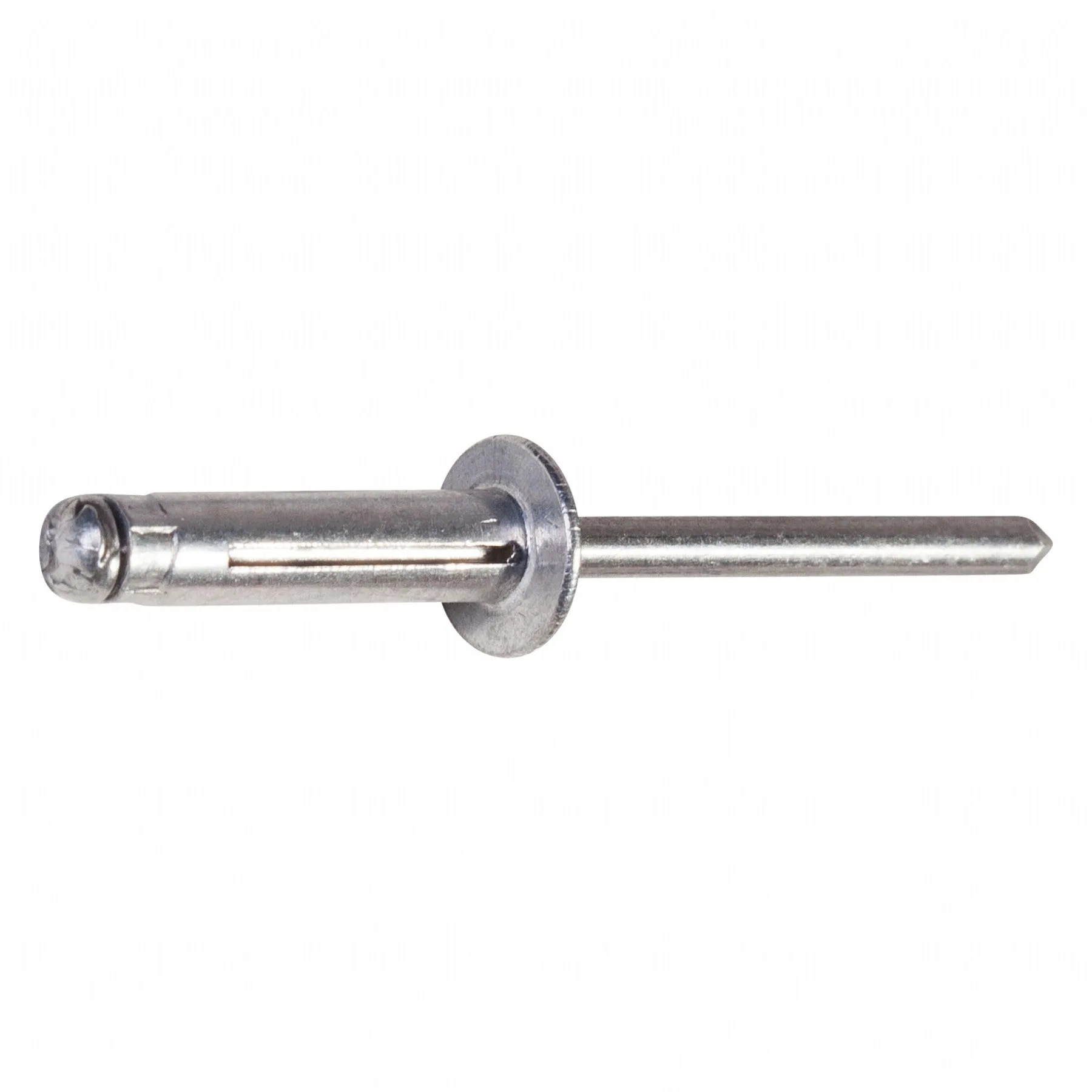 Tri-Fold Rivet
