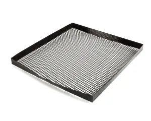 Turbochef 100021 Basket, Cooking, PTFE, XL Mesh