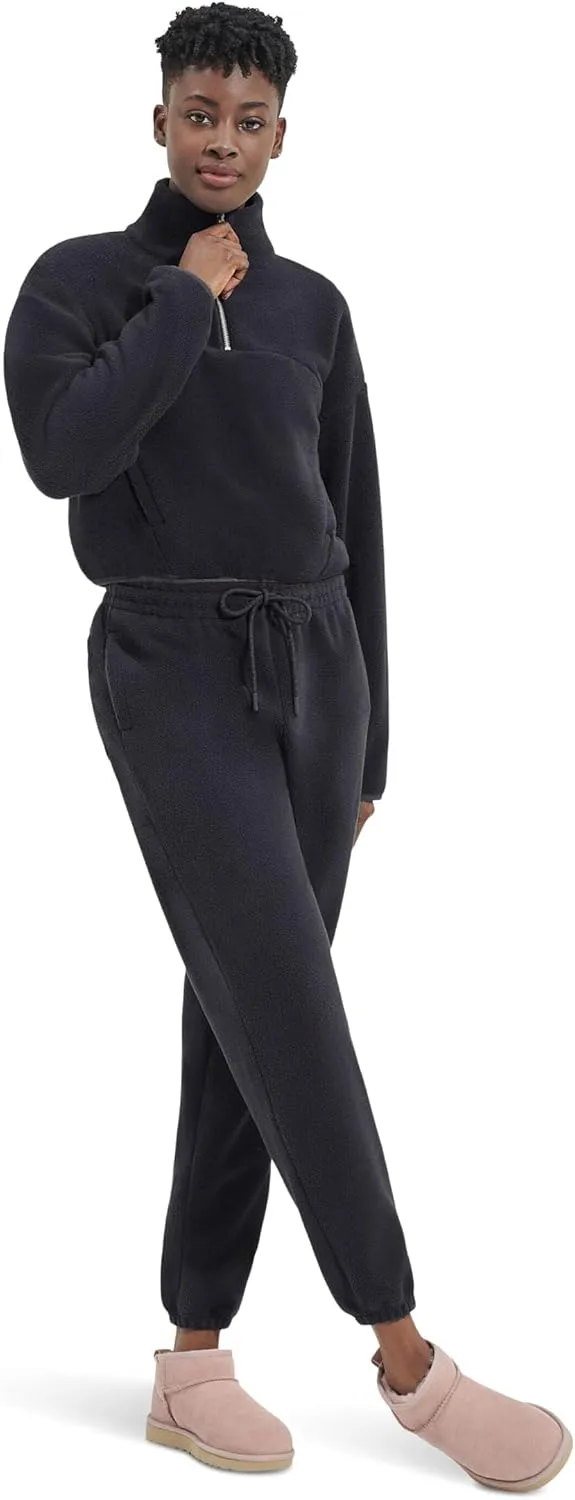 UGG Women's Cassady Micro Uggfluff Halfzip