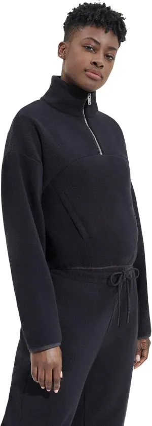 UGG Women's Cassady Micro Uggfluff Halfzip