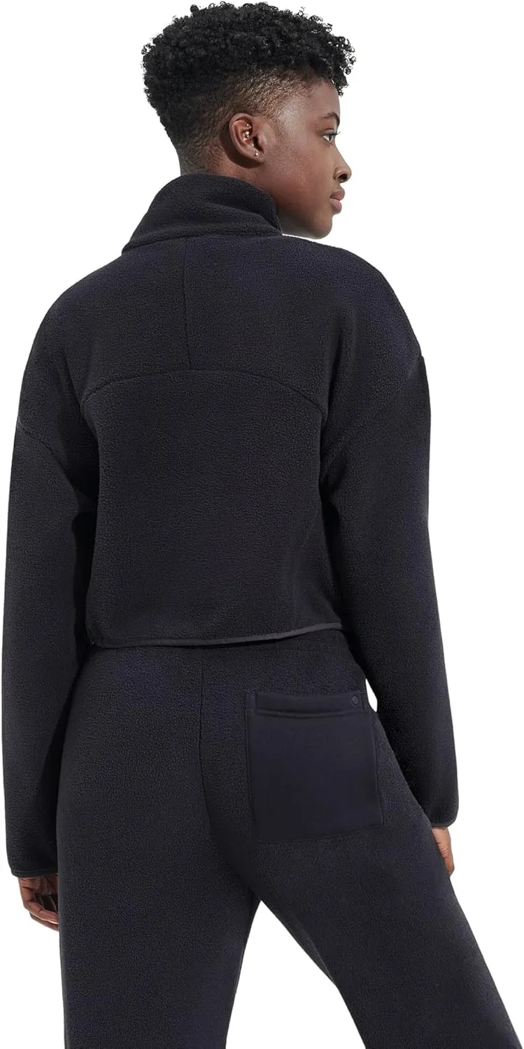 UGG Women's Cassady Micro Uggfluff Halfzip