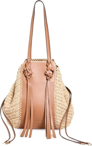 Ulla Johnson Women's Daphne Tote