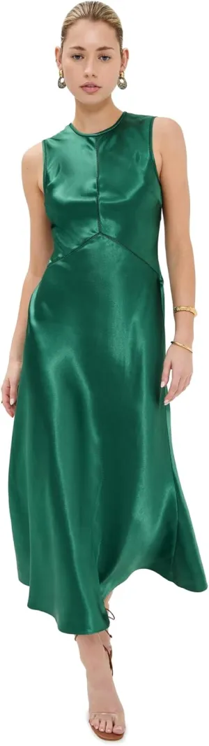 Ulla Johnson Women's Lisbet Dress