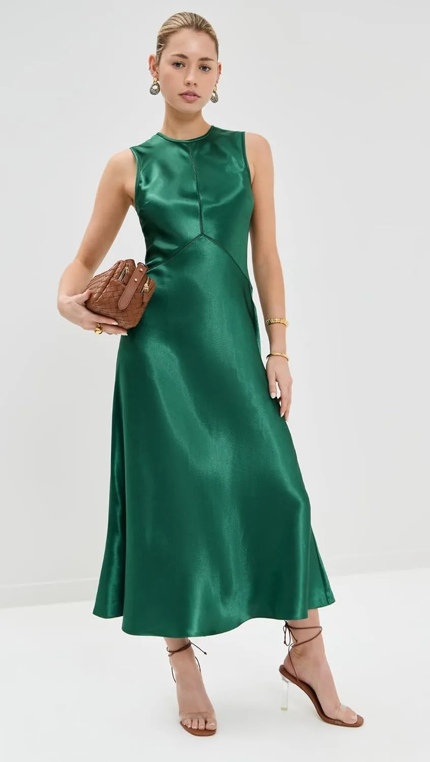 Ulla Johnson Women's Lisbet Dress