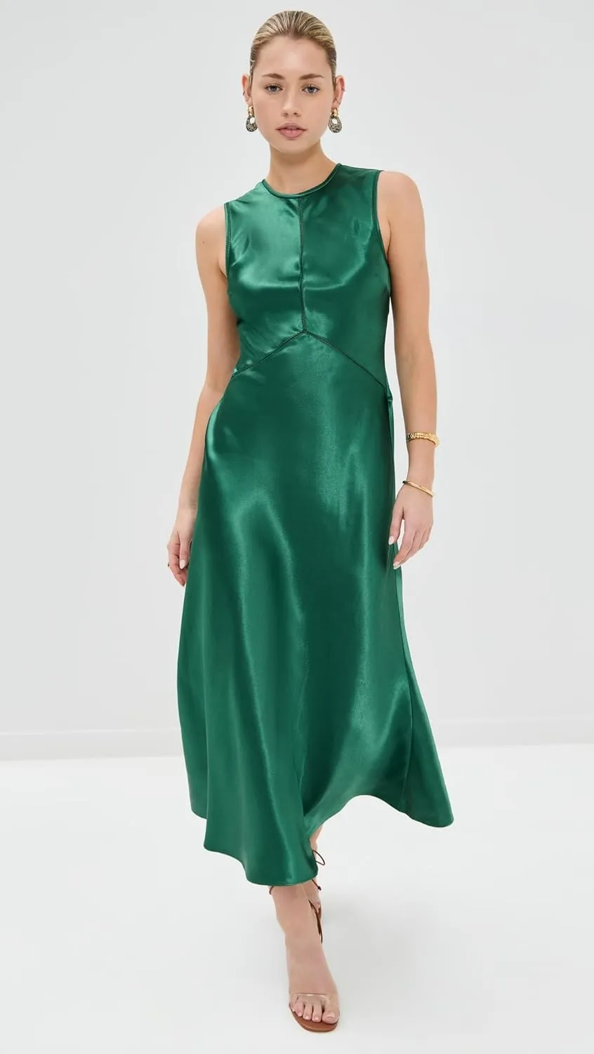 Ulla Johnson Women's Lisbet Dress