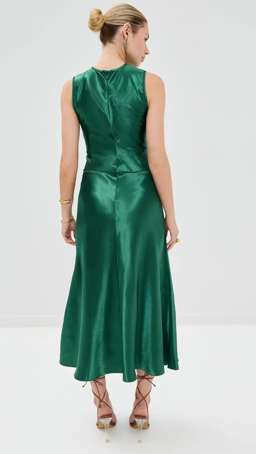Ulla Johnson Women's Lisbet Dress