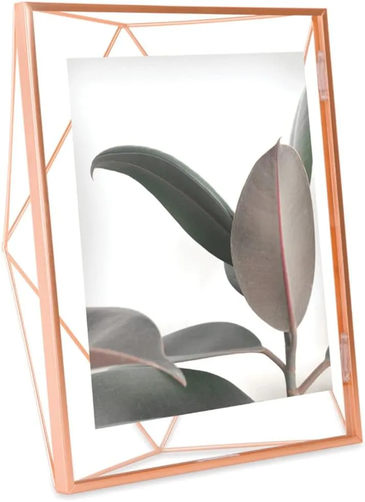 Umbra Women's Sung woo Park Design Prisma Picture Frame