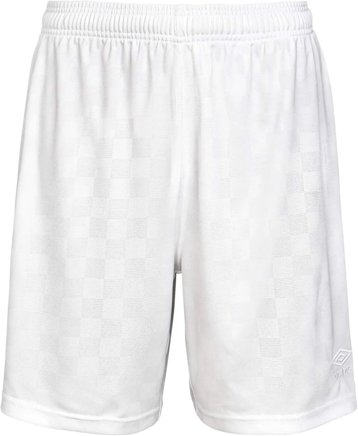 Umbro Men's Checkered Short
