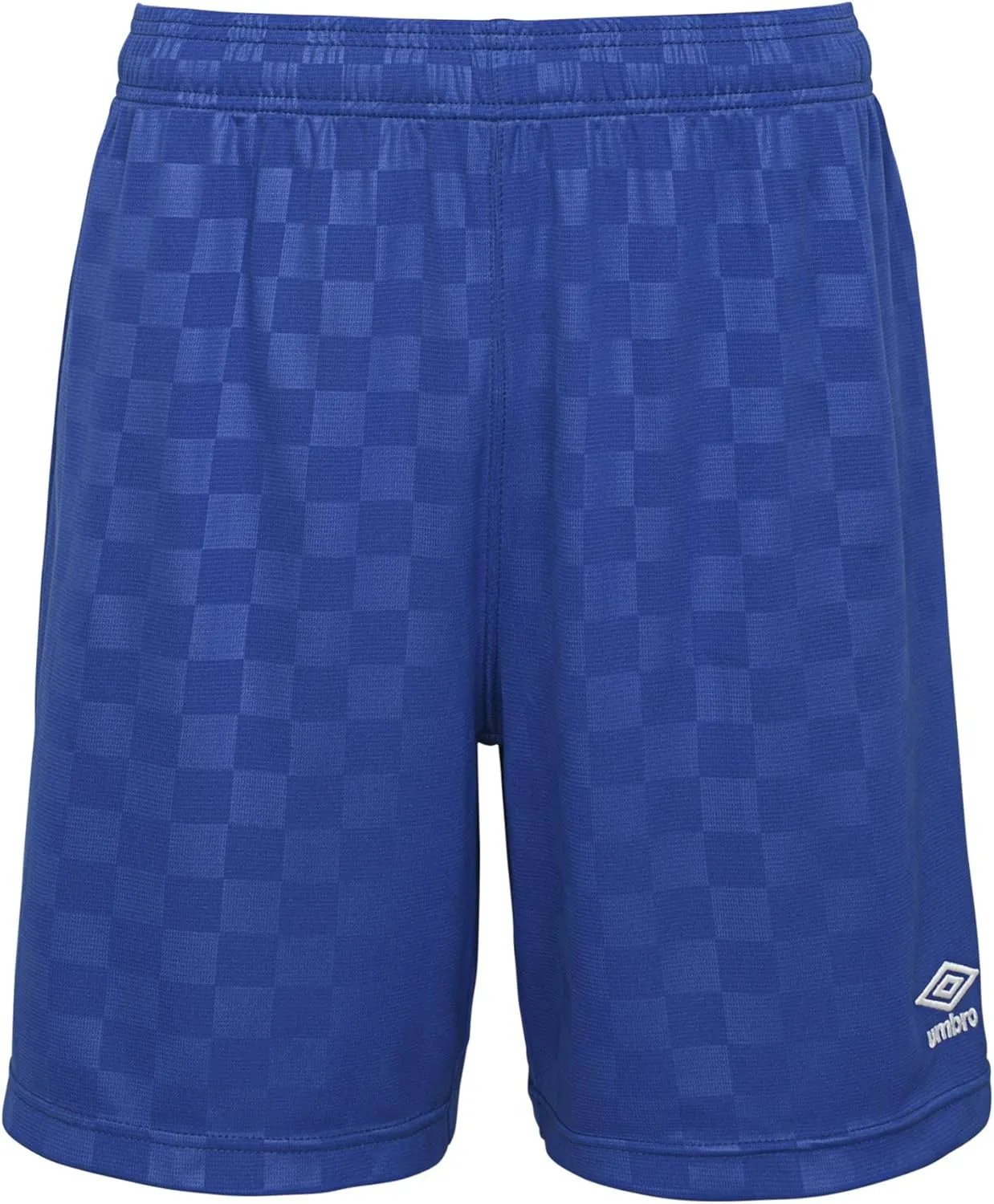 Umbro Men's Checkered Short