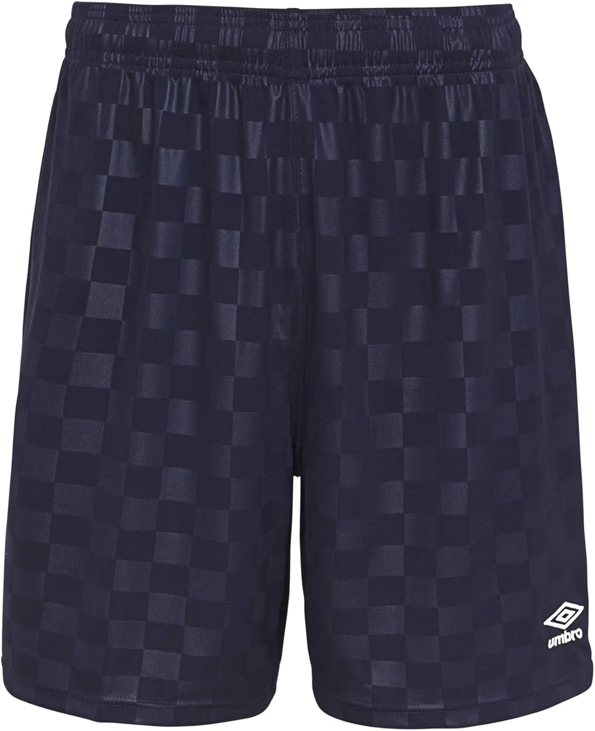 Umbro Men's Checkered Short