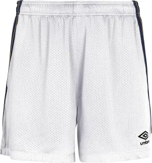 Umbro Men's Mesh Short