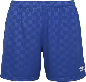 Umbro Women's Checkered Short