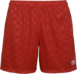 Umbro Women's Checkered Short