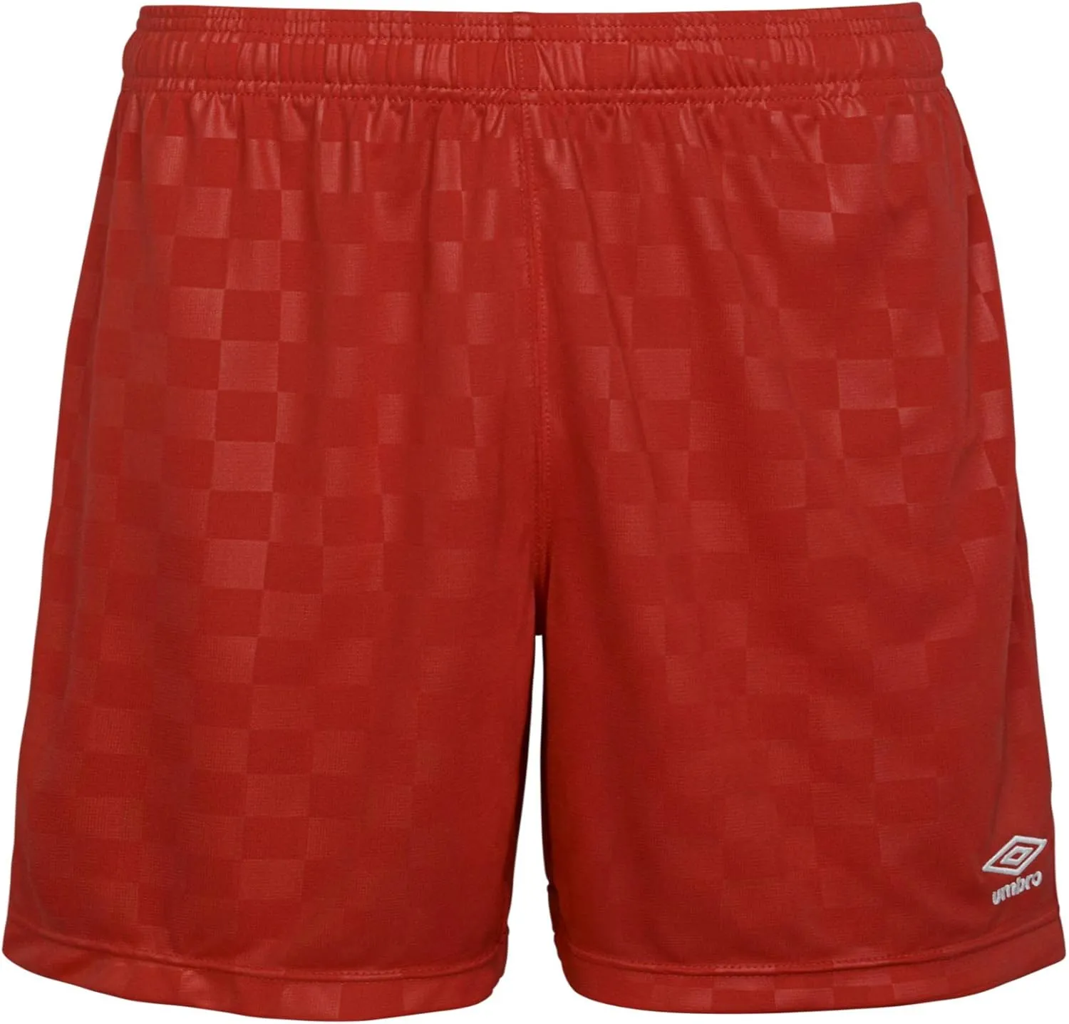 Umbro Women's Checkered Short