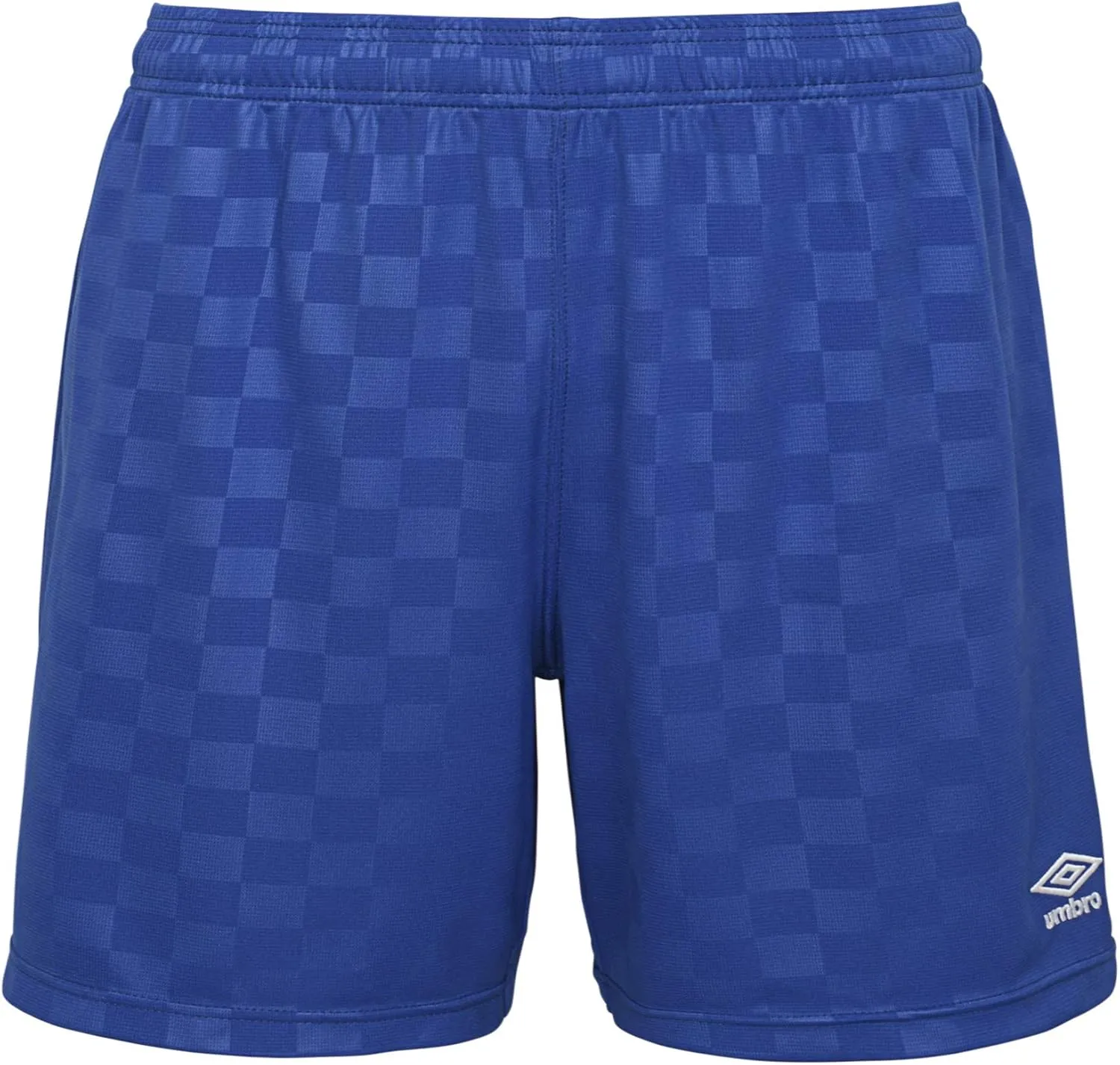 Umbro Women's Checkered Short