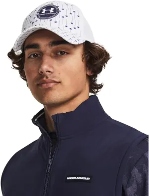 Under Armour Iso-Chill Driver Mesh