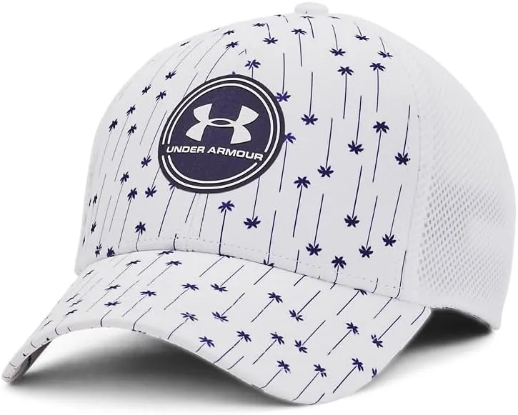 Under Armour Iso-Chill Driver Mesh