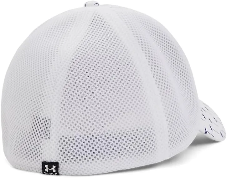 Under Armour Iso-Chill Driver Mesh