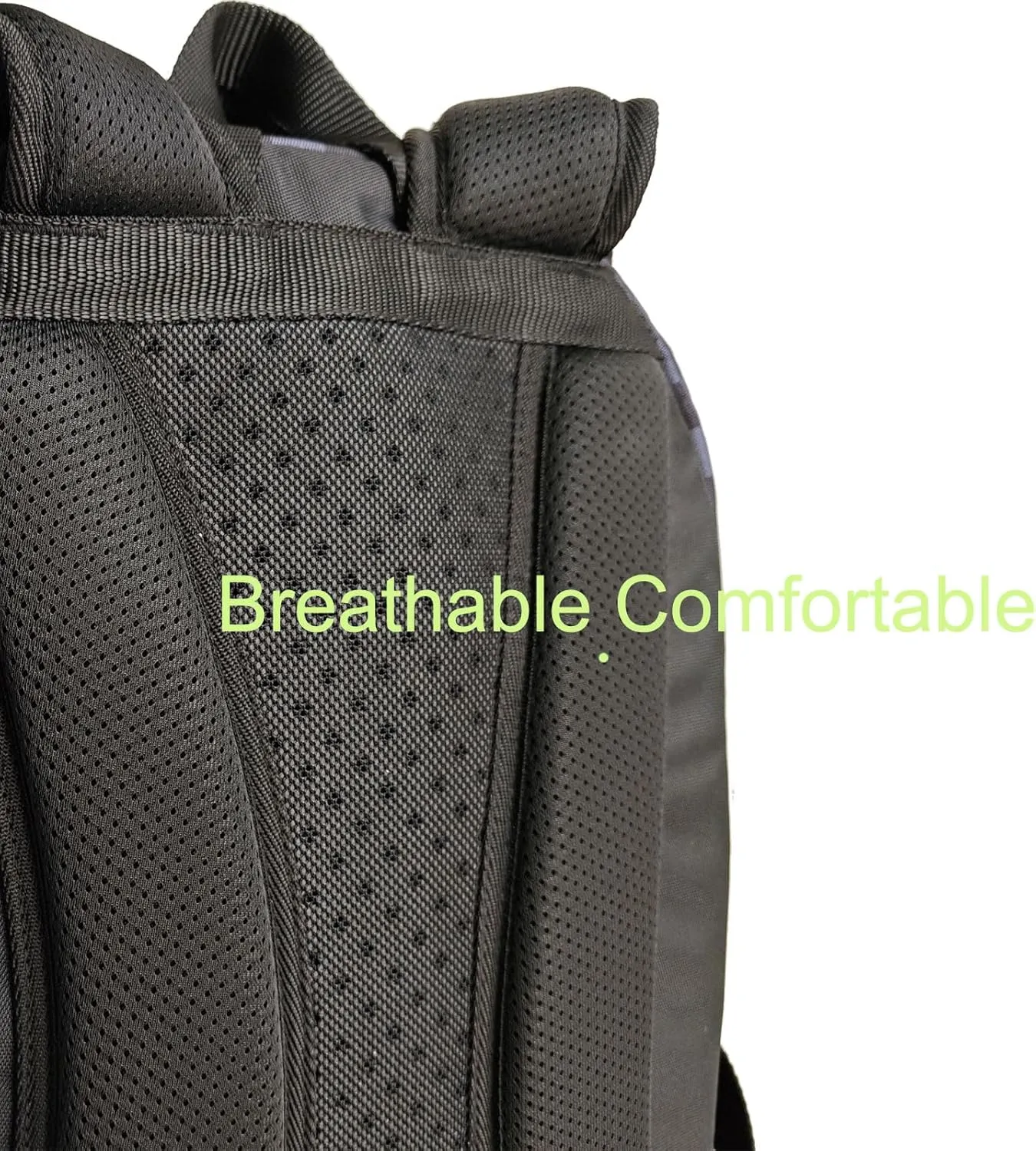 UNIKER Graffiti Backpack, Designer Laptop Backpack for 15.6 Inch Work,Water Resistant Backpack Computer Bag,‌CheckeredBear‌